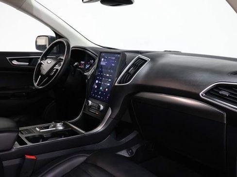 Used 2022 Ford Edge SEL w/ Convenience Package AWD/4WD image 19