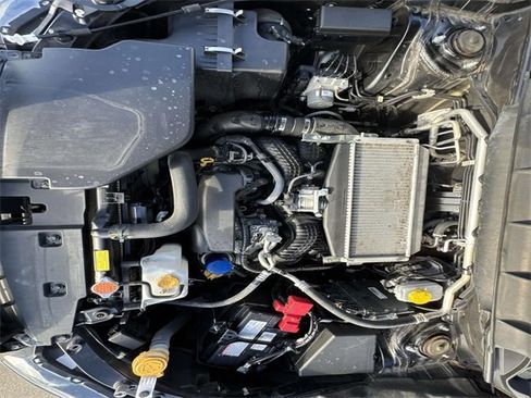 Used 2023 Subaru Ascent Limited w/ Technology Package image 10