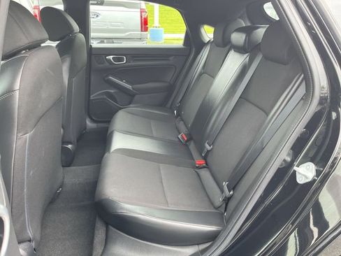 Used 2023 Honda Civic Sport image 24
