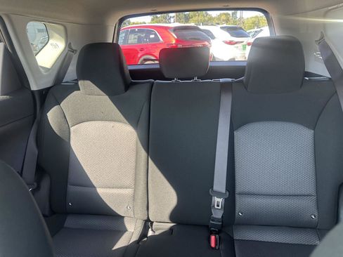 Used 2025 Kia Soul S FWD image 17