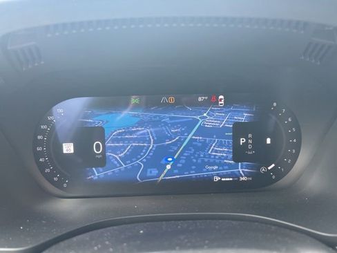 Certified 2025 Volvo XC60 B5 Plus image 20