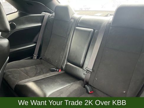 Used 2021 Dodge Challenger R/T w/ Plus Package image 12