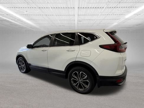 Used 2022 Honda CR-V EX-L image 3