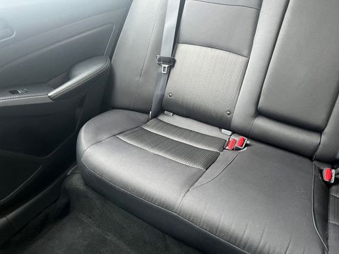 Used 2025 Nissan Altima 2.5 SV image 41