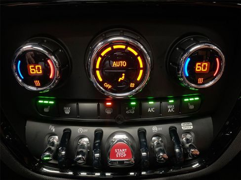 Certified 2023 MINI Cooper Clubman S image 21