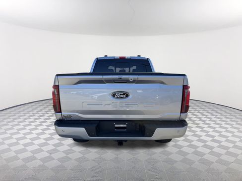 Used 2025 Ford F150 XLT w/ Equipment Group 302A MID image 16