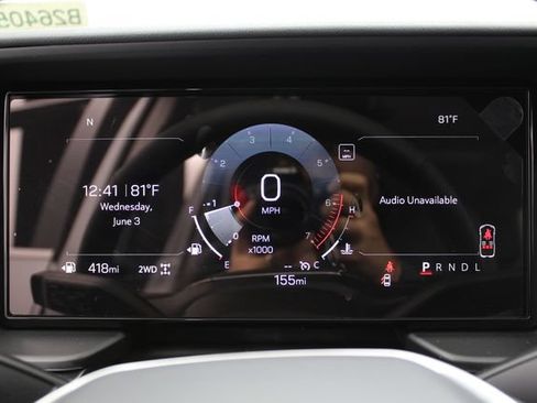 New 2026 GMC Terrain Denali AWD/4WD image 23