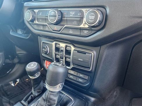 New 2026 Jeep Wrangler Unlimited Sport AWD/4WD image 10