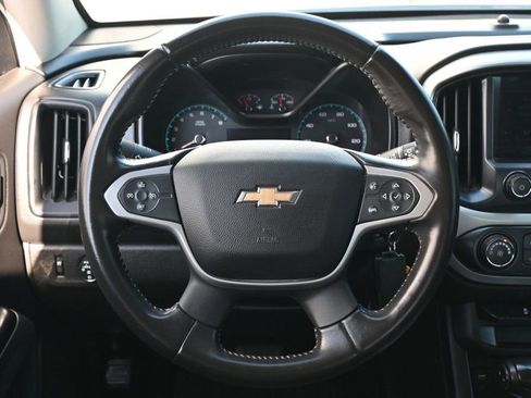 Used 2018 Chevrolet Colorado LT w/ LT Convenience Package image 10