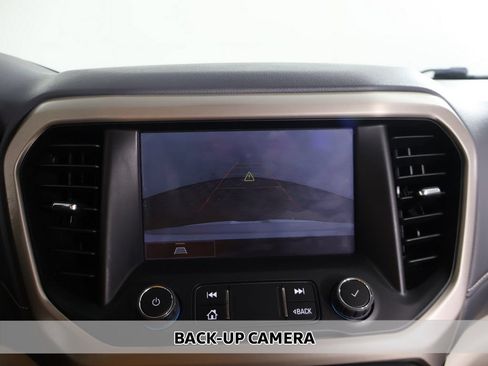 Used 2023 GMC Acadia Denali AWD/4WD image 7