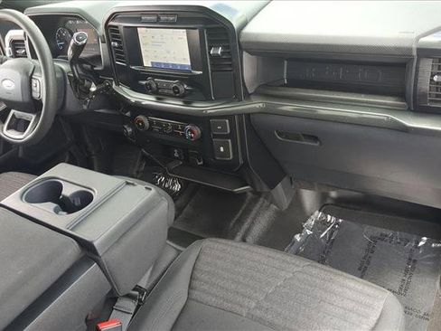 Used 2023 Ford F150 XL w/ STX Appearance Package RWD image 20