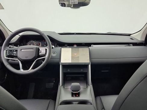 Certified 2025 Land Rover Discovery Sport S image 33