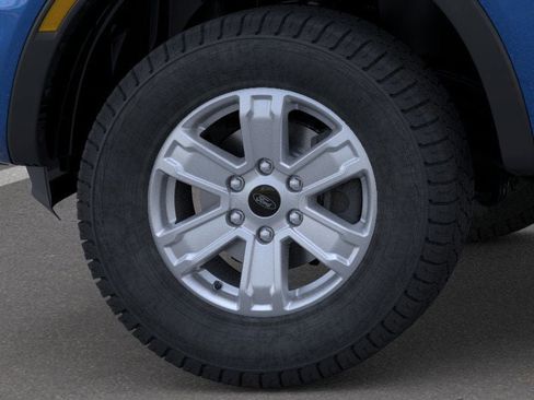 New 2025 Ford Ranger XL w/ Trailer Tow Package image 19