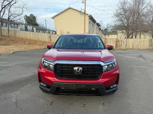 Used 2022 Honda Ridgeline RTL-E image 2