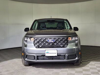 New 2026 Ford Maverick XLT w/ XLT Luxury Package