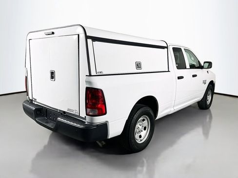 Used 2022 RAM 1500 Tradesman RWD image 7