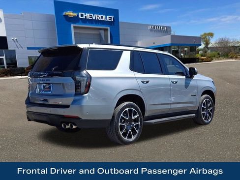 Used 2025 Chevrolet Tahoe RST w/ Comfort Package image 26