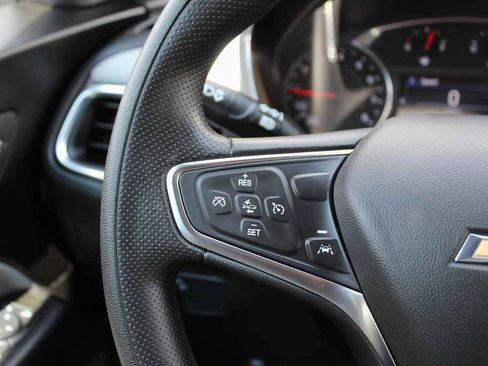 Used 2024 Chevrolet Equinox LS w/ LS Convenience Package FWD image 16