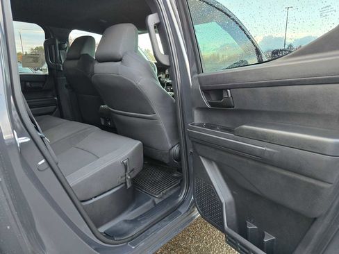 Certified 2025 Toyota Tacoma SR5 w/ SR5 Upgrade Package image 17