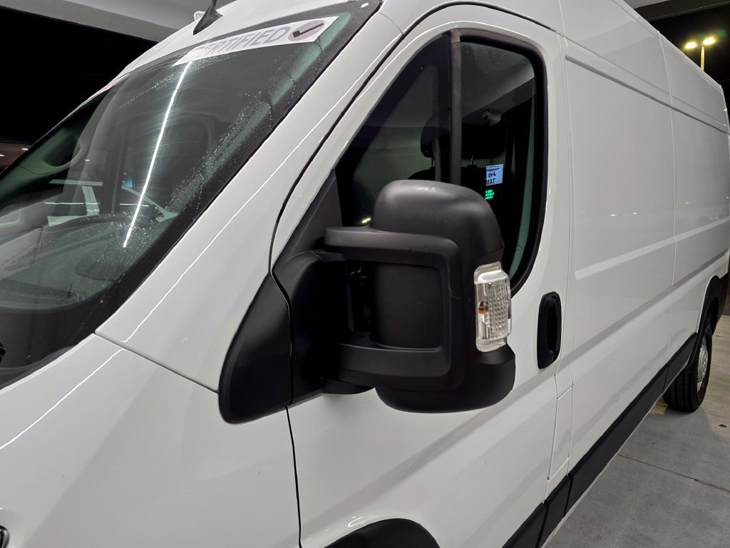 Used 2026 RAM ProMaster 2500 FWD image 10