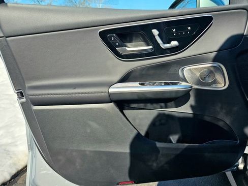 New 2026 Mercedes-Benz GLC 300 4MATIC image 19