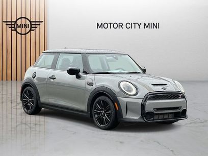Certified 2023 MINI Cooper S