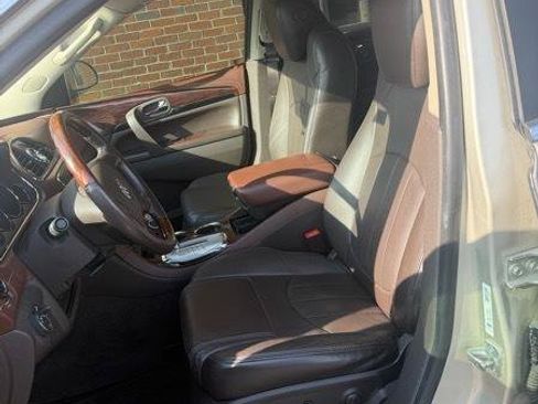 Used 2014 Buick Enclave Leather w/ Trailering Provision Package AWD/4WD image 10
