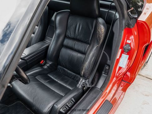 Used 1991 Acura NSX image 26