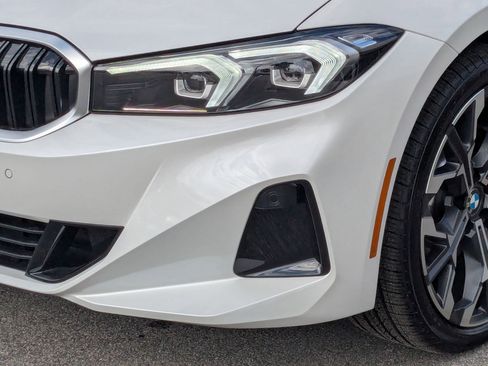 New 2026 BMW 330i NA w/ Convenience Package image 9