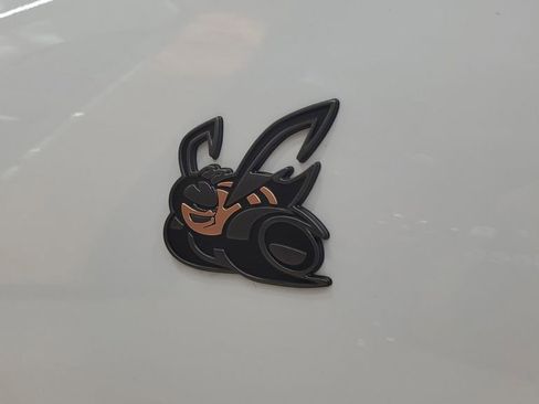 New 2026 Dodge Charger R/T Scat Pack image 8