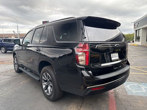 Used 2021 Chevrolet Tahoe Z71 image 10