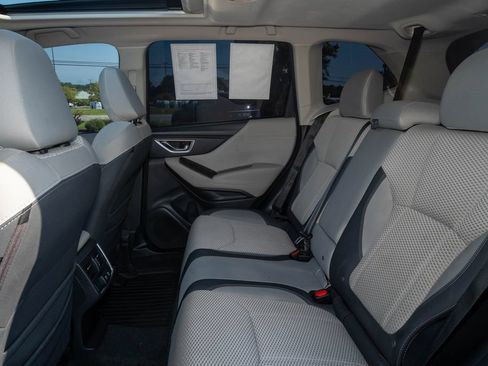 Used 2021 Subaru Forester Premium w/ Popular Package #1 AWD/4WD image 19