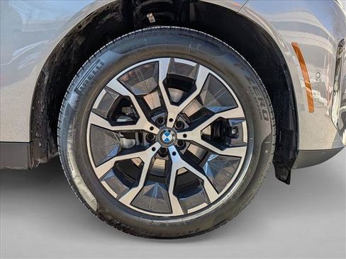 Used 2025 BMW X3 xDrive30i w/ Convenience Package AWD/4WD image 25