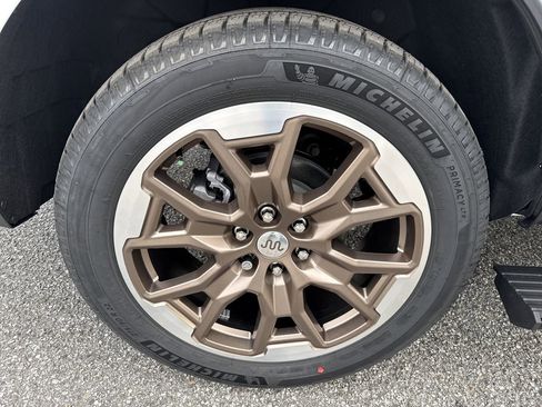 New 2026 Ford Expedition King Ranch image 18