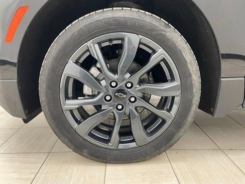 Certified 2023 Chevrolet Equinox RS AWD/4WD image 6