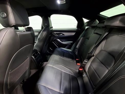 New 2024 Jaguar XF R-Dynamic SE image 6