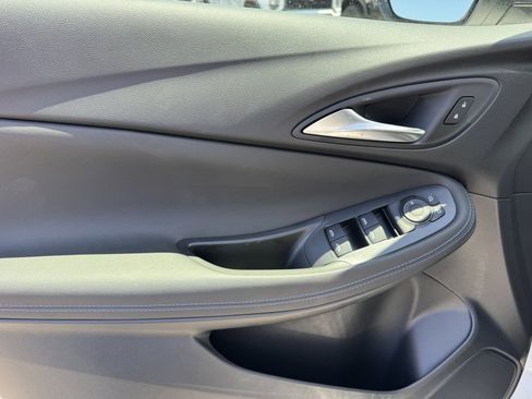 New 2026 Buick Encore GX Sport Touring w/ Advanced Technology Package FWD image 17