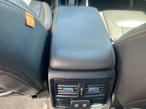 Used 2023 Subaru Forester Wilderness AWD/4WD image 30