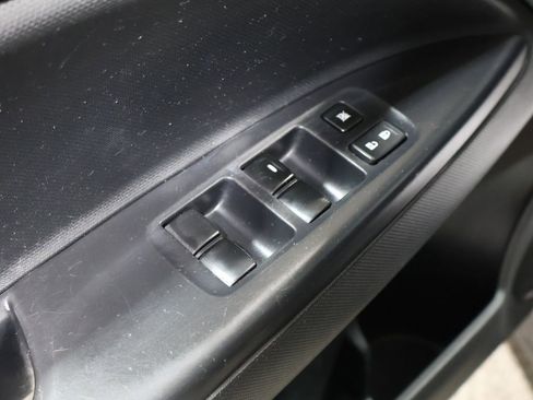 Used 2021 Mitsubishi Mirage G4 image 12