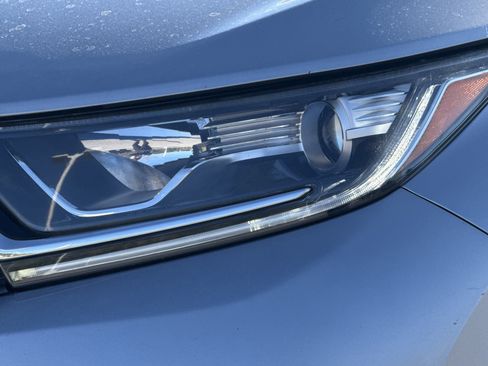 Used 2020 Honda CR-V EX image 9