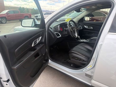 Used 2015 GMC Terrain SLT image 8