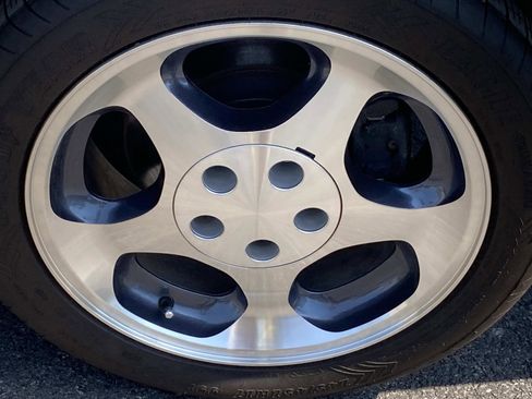 Used 1996 Ford Mustang Cobra RWD image 28