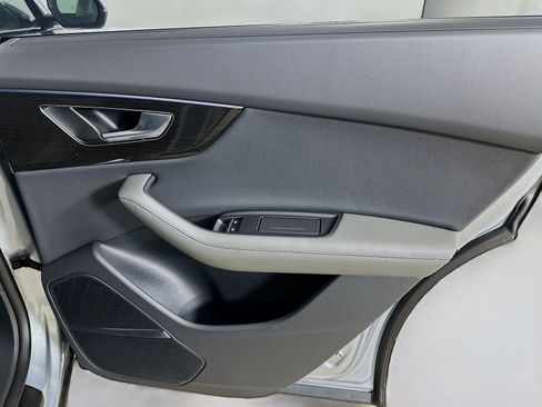 New 2026 Audi Q8 Premium Plus AWD/4WD image 42