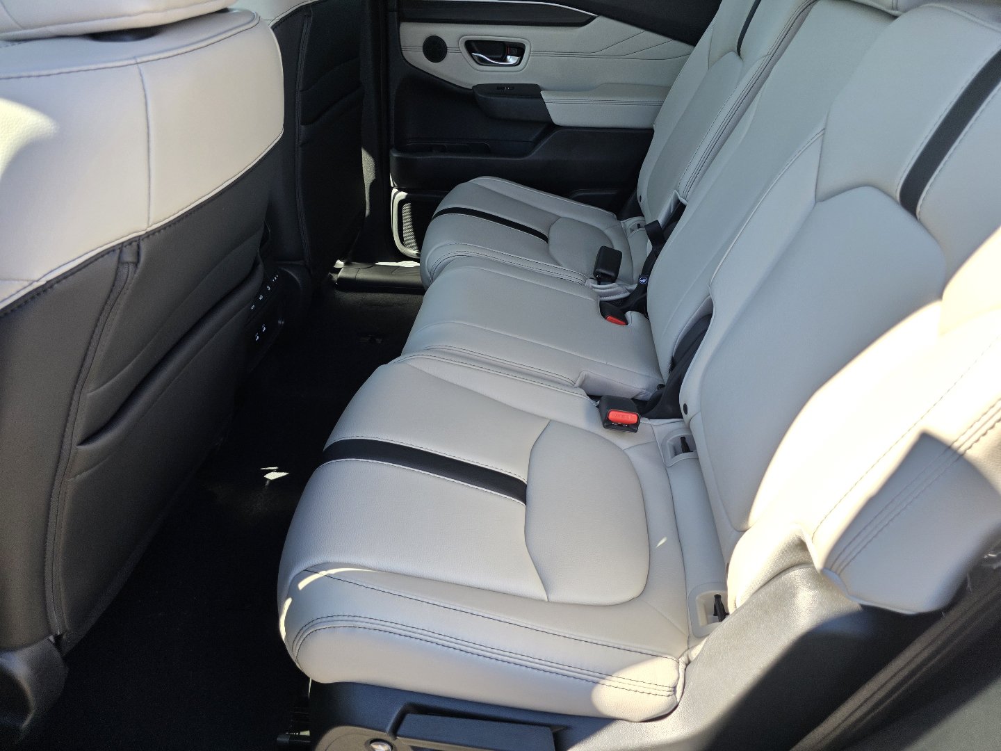 New 2026 Honda Pilot Touring image 20