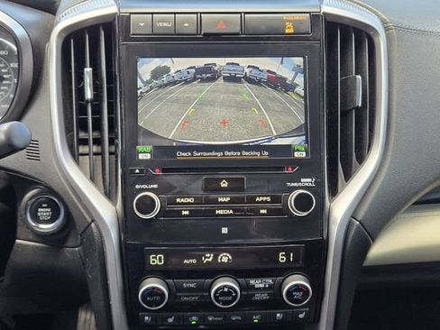 Used 2019 Subaru Ascent Touring AWD/4WD image 17