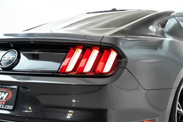 Used 2016 Ford Mustang GT Premium RWD image 12