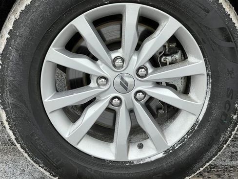 Used 2022 Dodge Durango SXT image 7