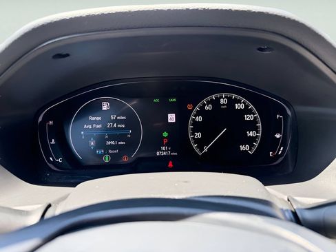 Used 2019 Honda Accord LX image 21