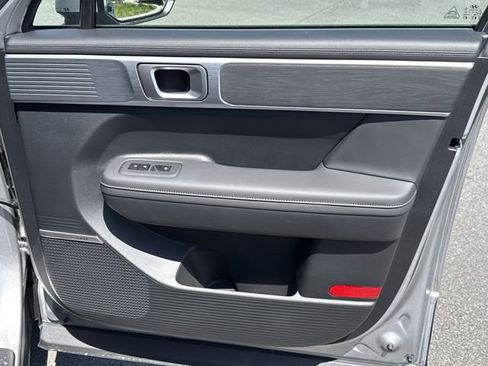 New 2026 Hyundai Santa Fe Limited FWD image 14