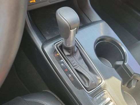 Certified 2025 Honda Civic Sport image 29